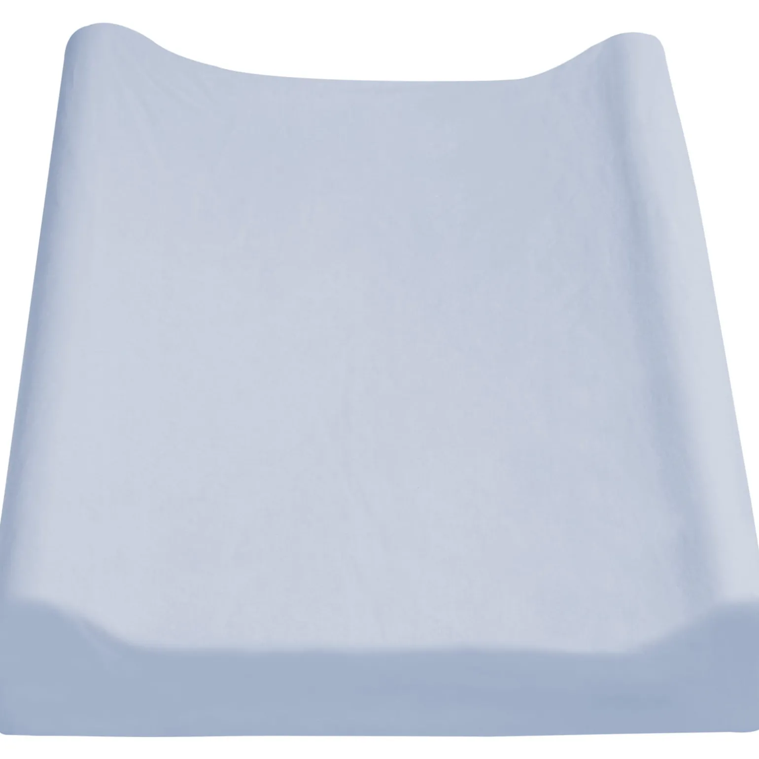 Pokrowiec, prześcieradło na przewijak - Pastel Blue