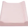 Pokrowiec, prześcieradło na przewijak - Pastel Pink