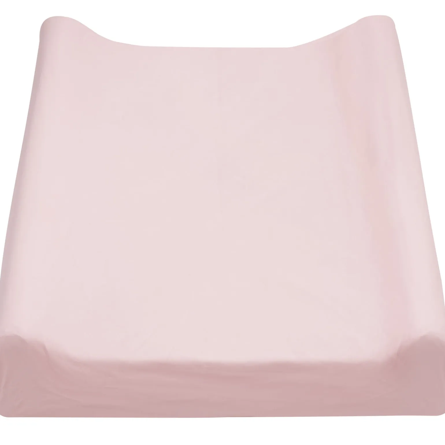 Pokrowiec, prześcieradło na przewijak - Pastel Pink