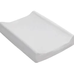 Pokrowiec, prześcieradło na przewijak - Pastel Grey