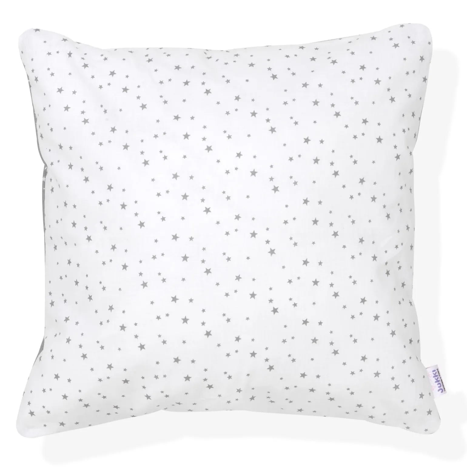 Poszewka na Poduszkę "Jasiek" 40x40 cm - Twinkle Stars