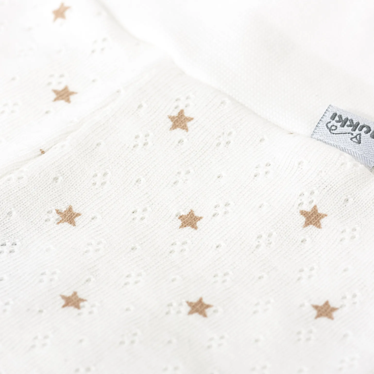 Półśpiochy ażurowe Stars
