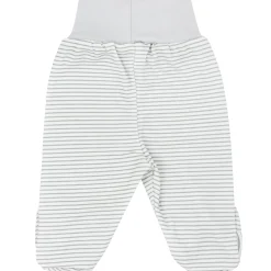 Półśpiochy 3 pack Basic Grey Melange