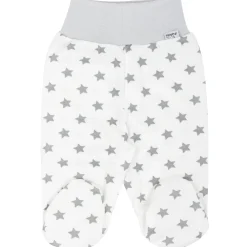 Półśpiochy 3 pack Basic Grey Melange