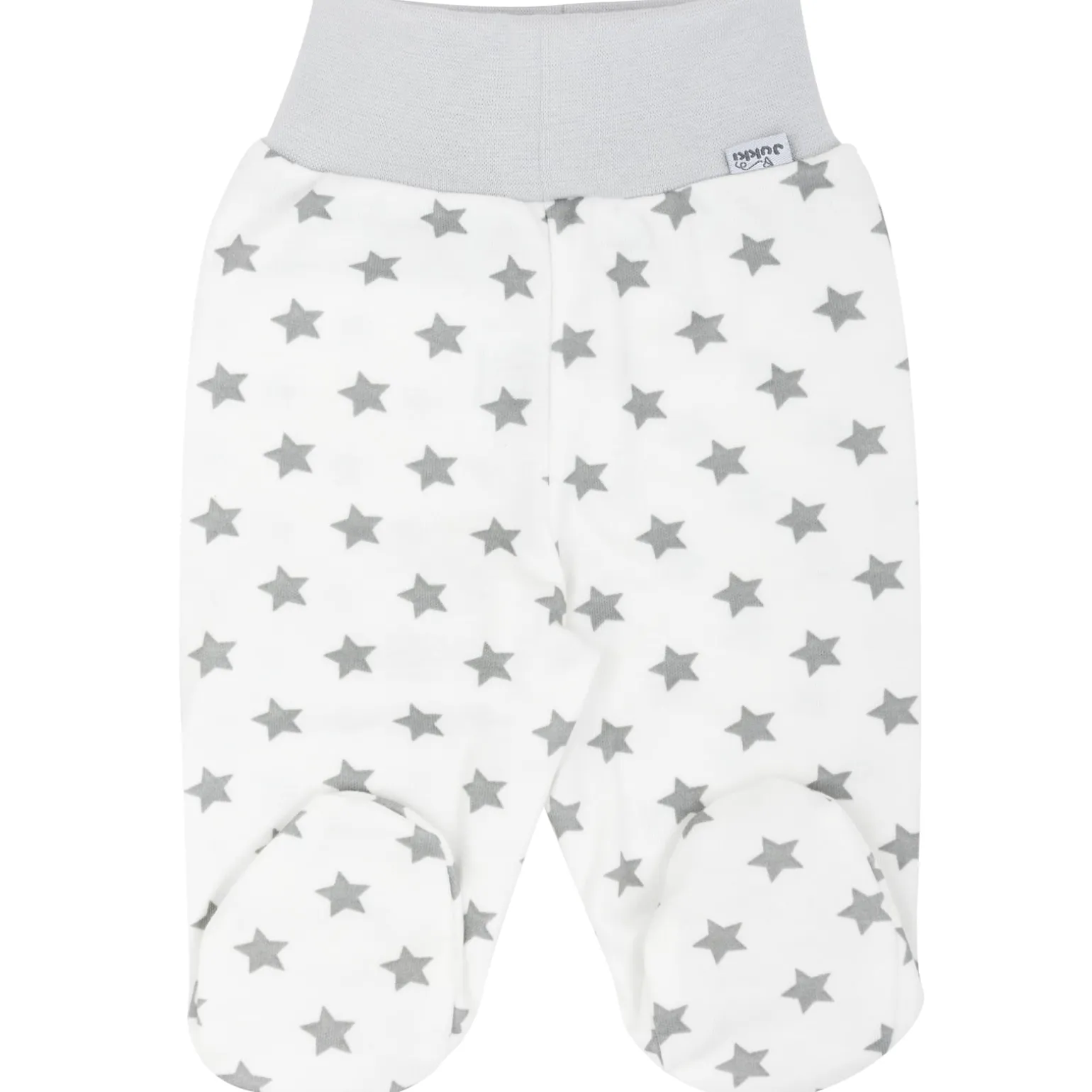 Półśpiochy 3 pack Basic Grey Melange