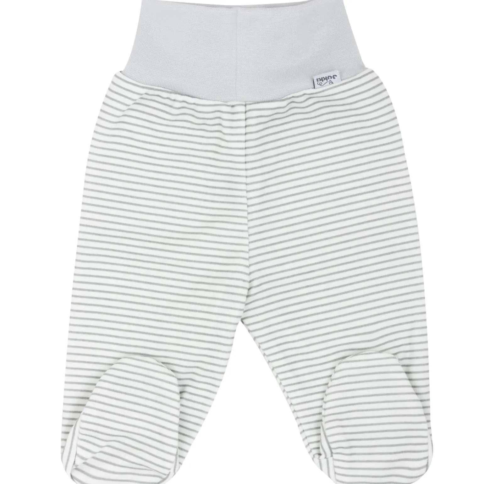 Półśpiochy 3 pack Basic Grey Melange