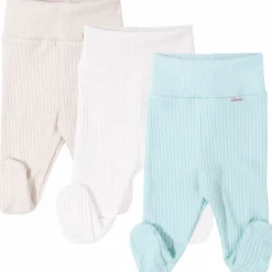 Półśpiochy 3 pack Pastel Boy