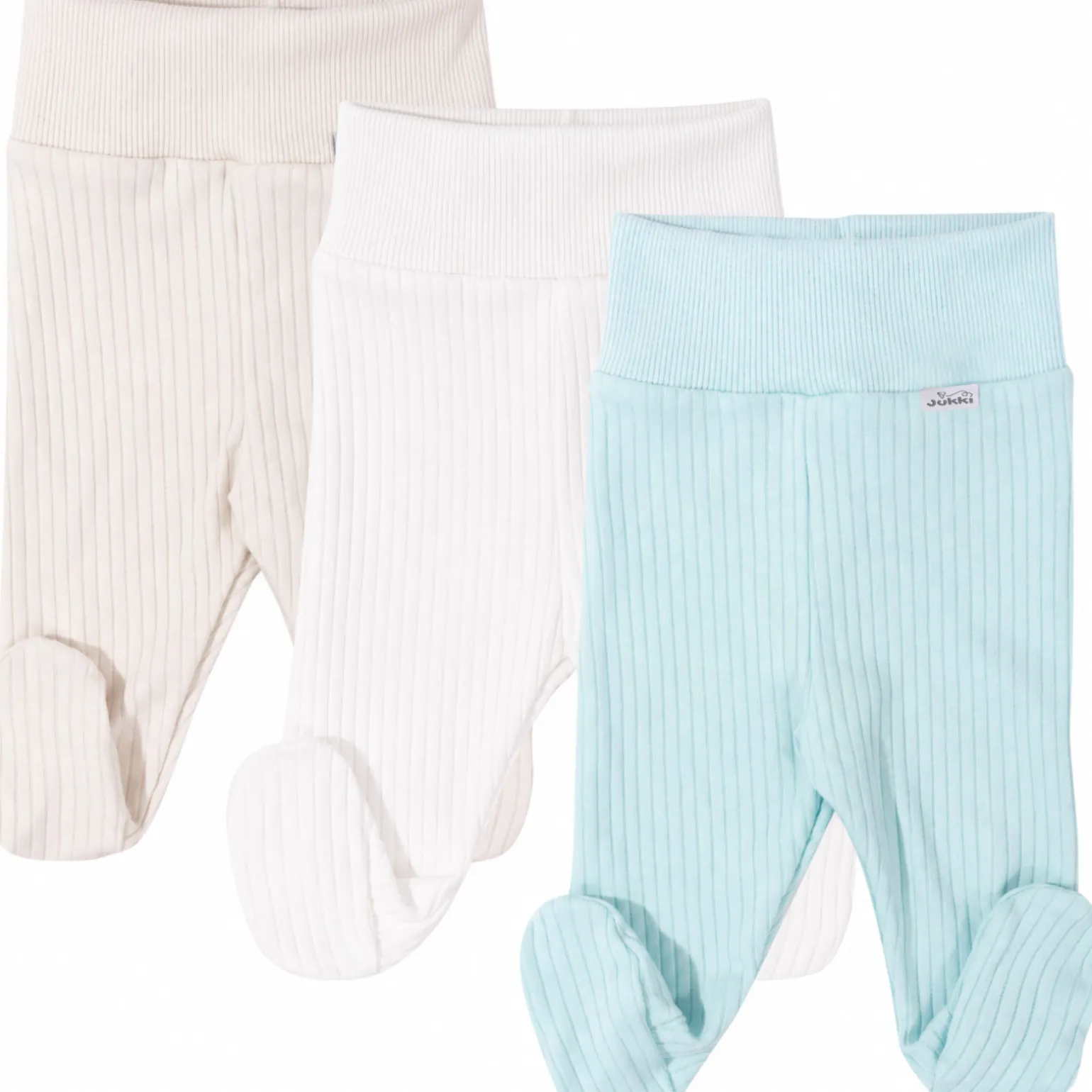 Półśpiochy 3 pack Pastel Boy