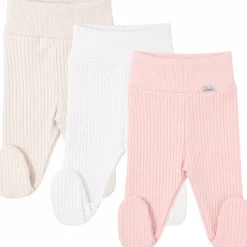 Półśpiochy 3 pack Pastel Girl