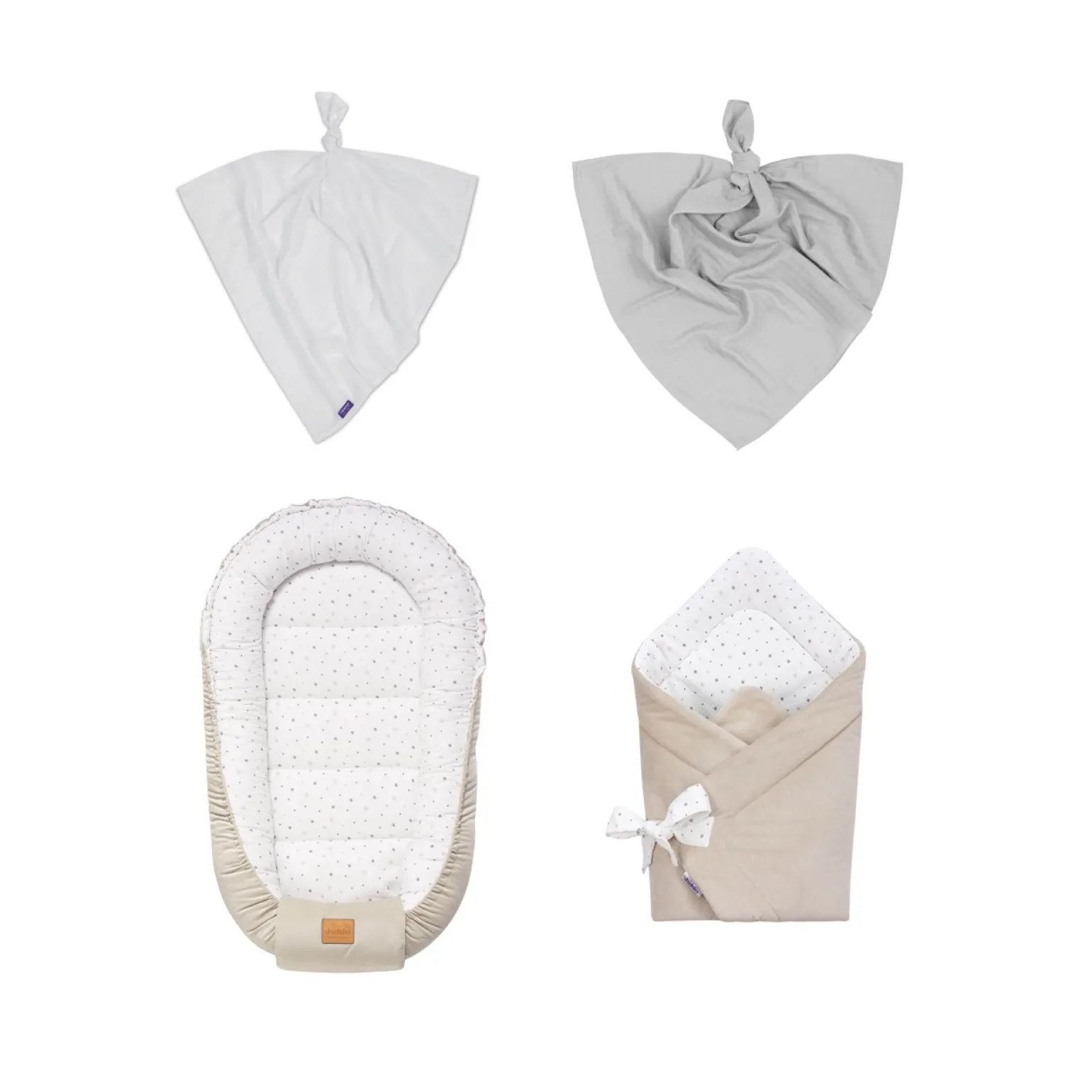 Premium - Zestaw Prezentowy Little Stars
