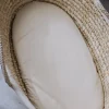 Prześcieradło z gumką do GONDOLI i KOŁYSKI 80 x 40 cm - Sand