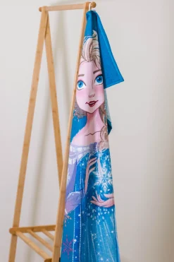 Ręcznik dziecięcy 70x140 cm FROZEN