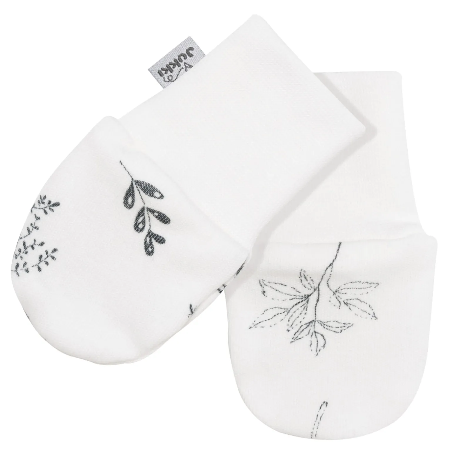 Rękawiczki Niedrapki 3 pack Simply Nature