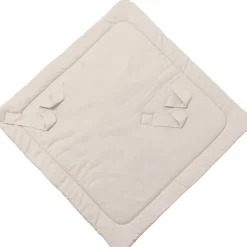 Rożek niemowlęcy lniany - Linen Light PREMIUM