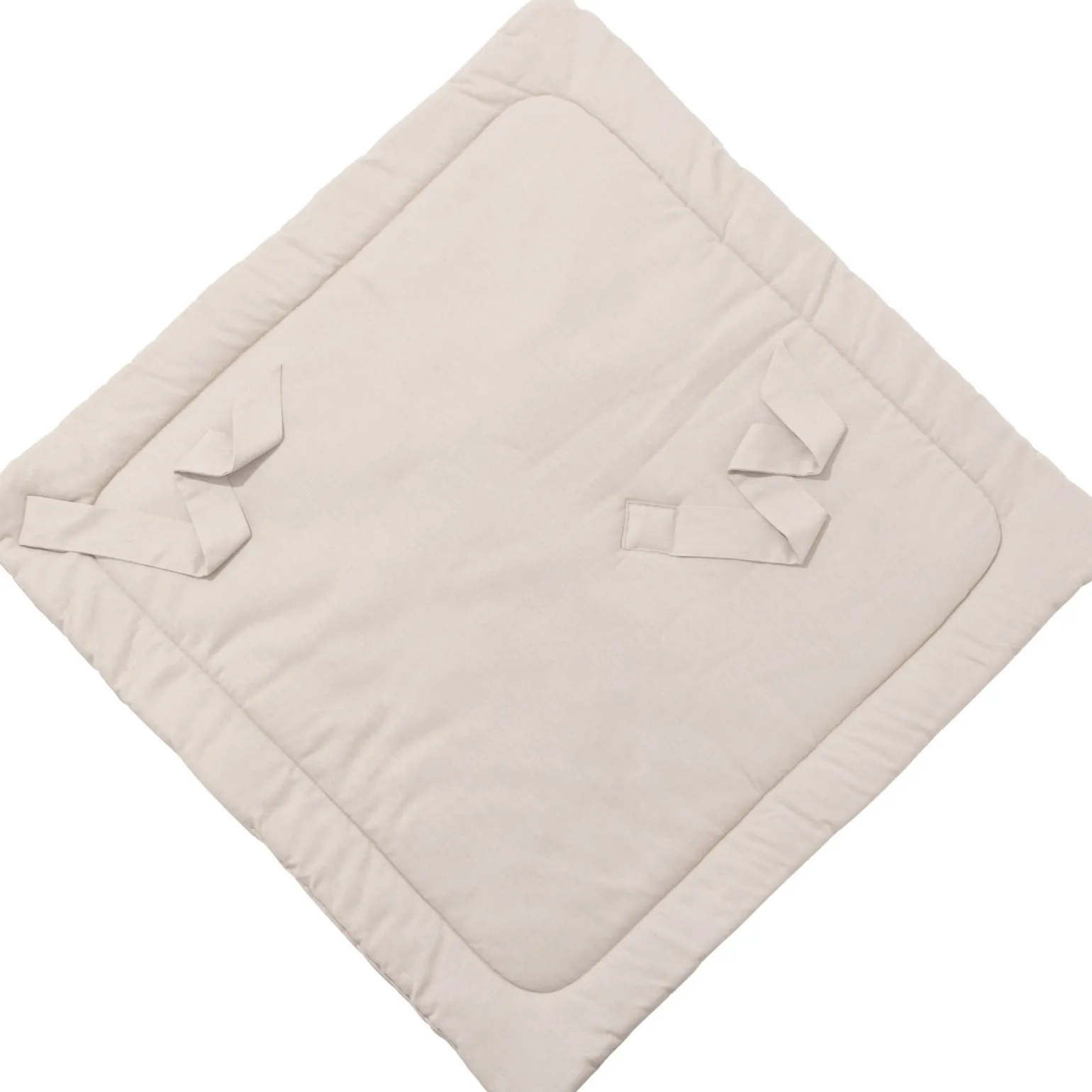 Rożek niemowlęcy lniany - Linen Light PREMIUM