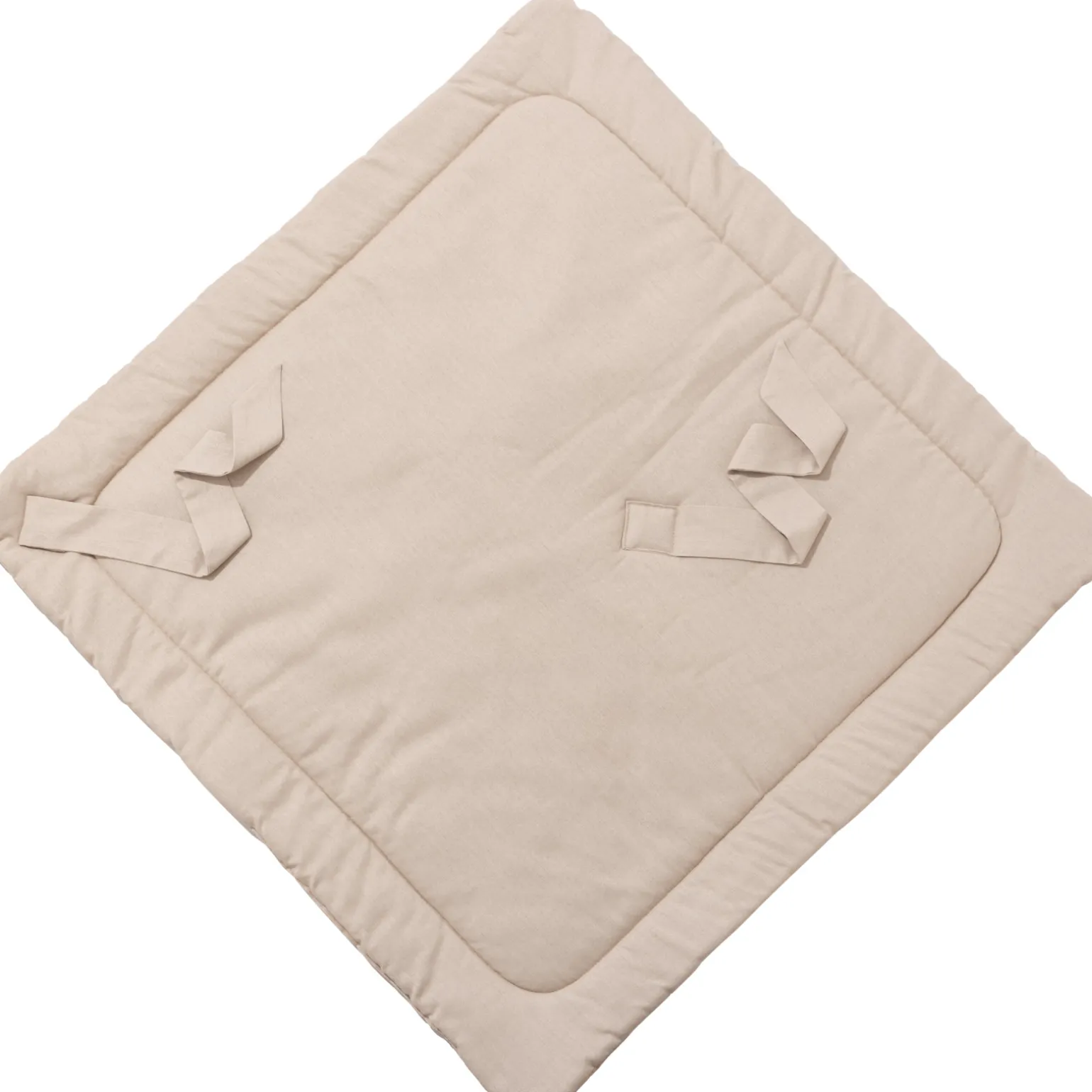 Rożek niemowlęcy lniany - Linen PREMIUM