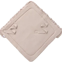 Rożek niemowlęcy muślinowy - Beige