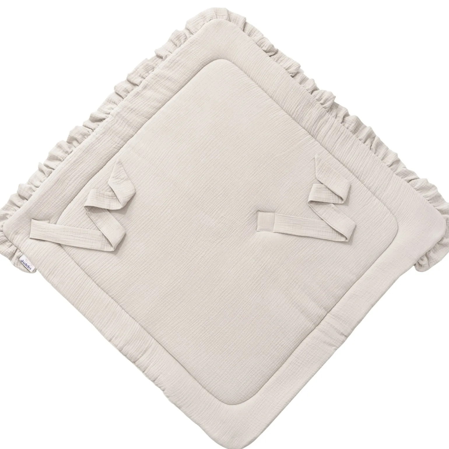 Rożek niemowlęcy muślinowy - Linen