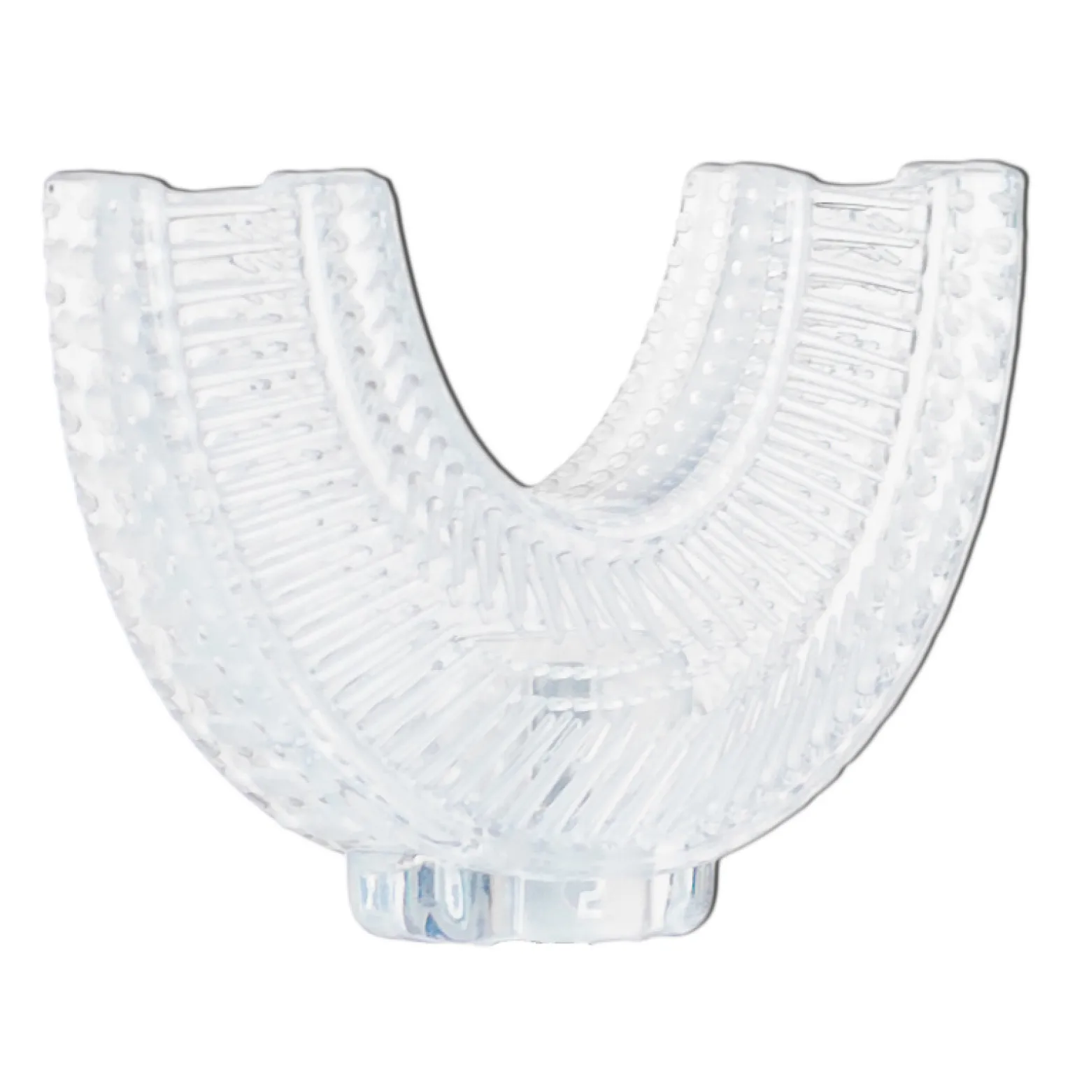 SIMED Szczoteczka Soniczna 360 dla dzieci – 360 U-shape 2w1 – Różowa