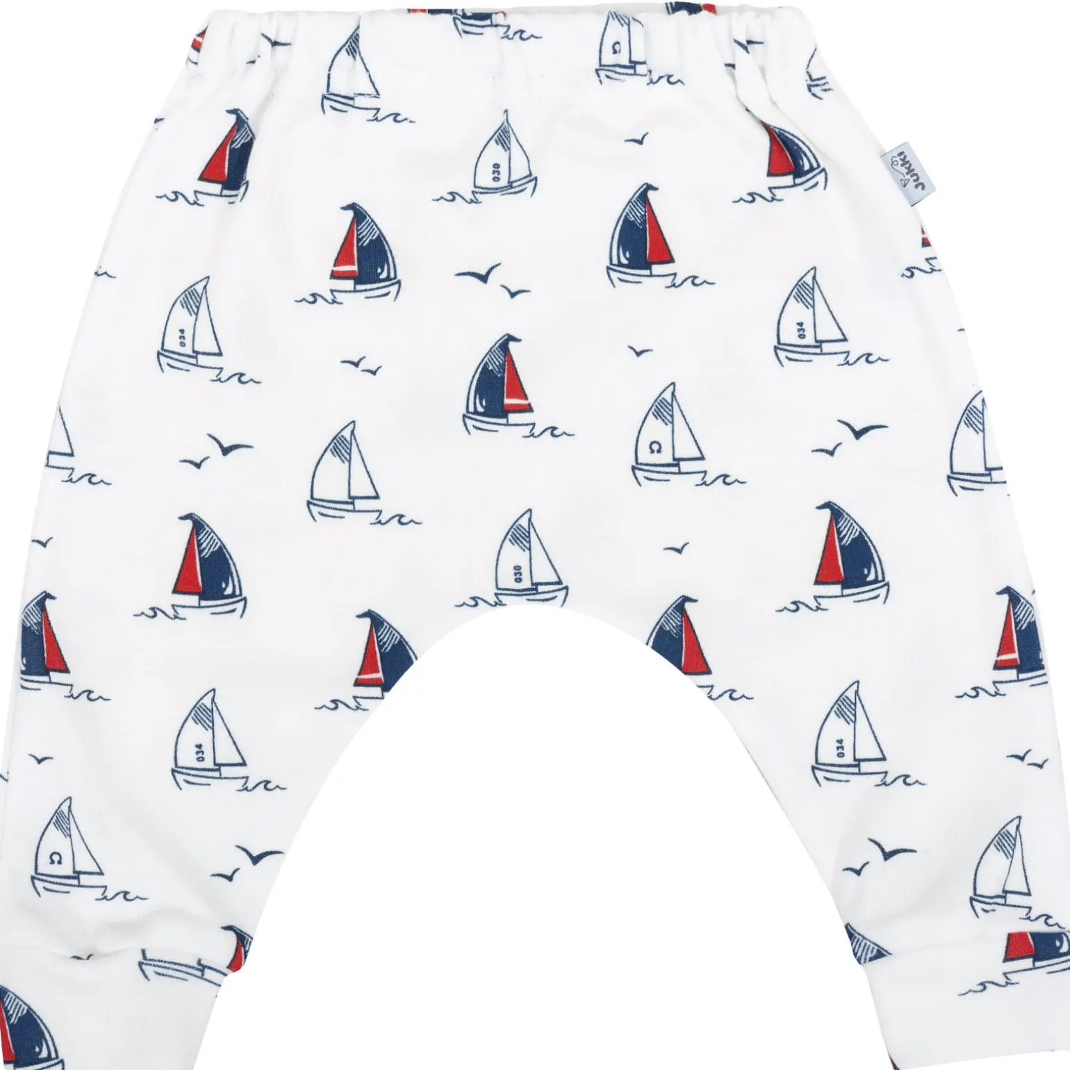 Spodenki Boats