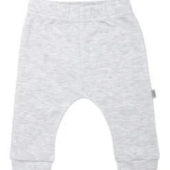Spodenki 3 pack Basic Grey Melange