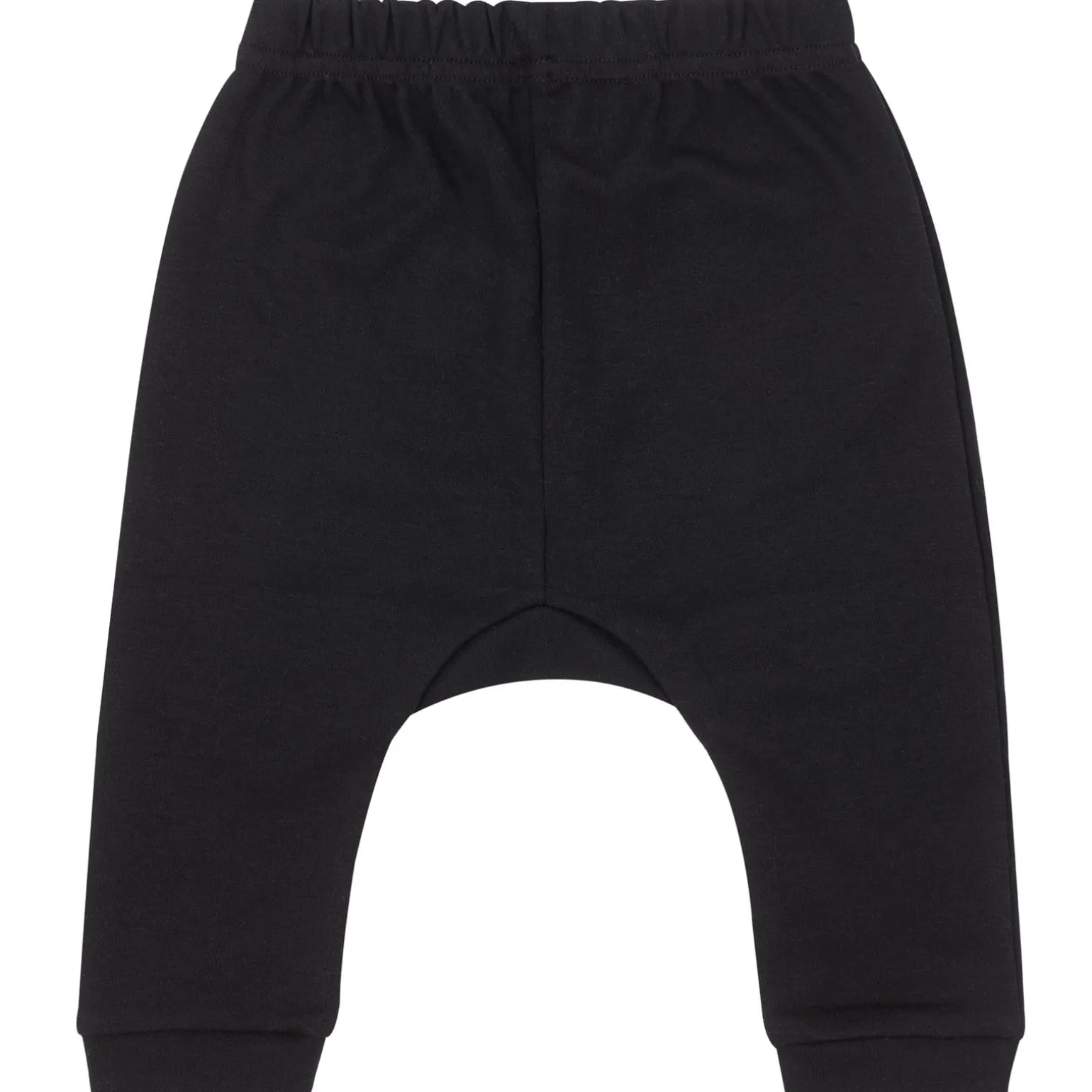 Spodenki 3 pack Black Teddy Bear