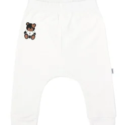 Spodenki 3 pack Black Teddy Bear