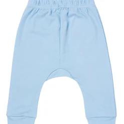 Spodenki 3 pack Blue Elephants