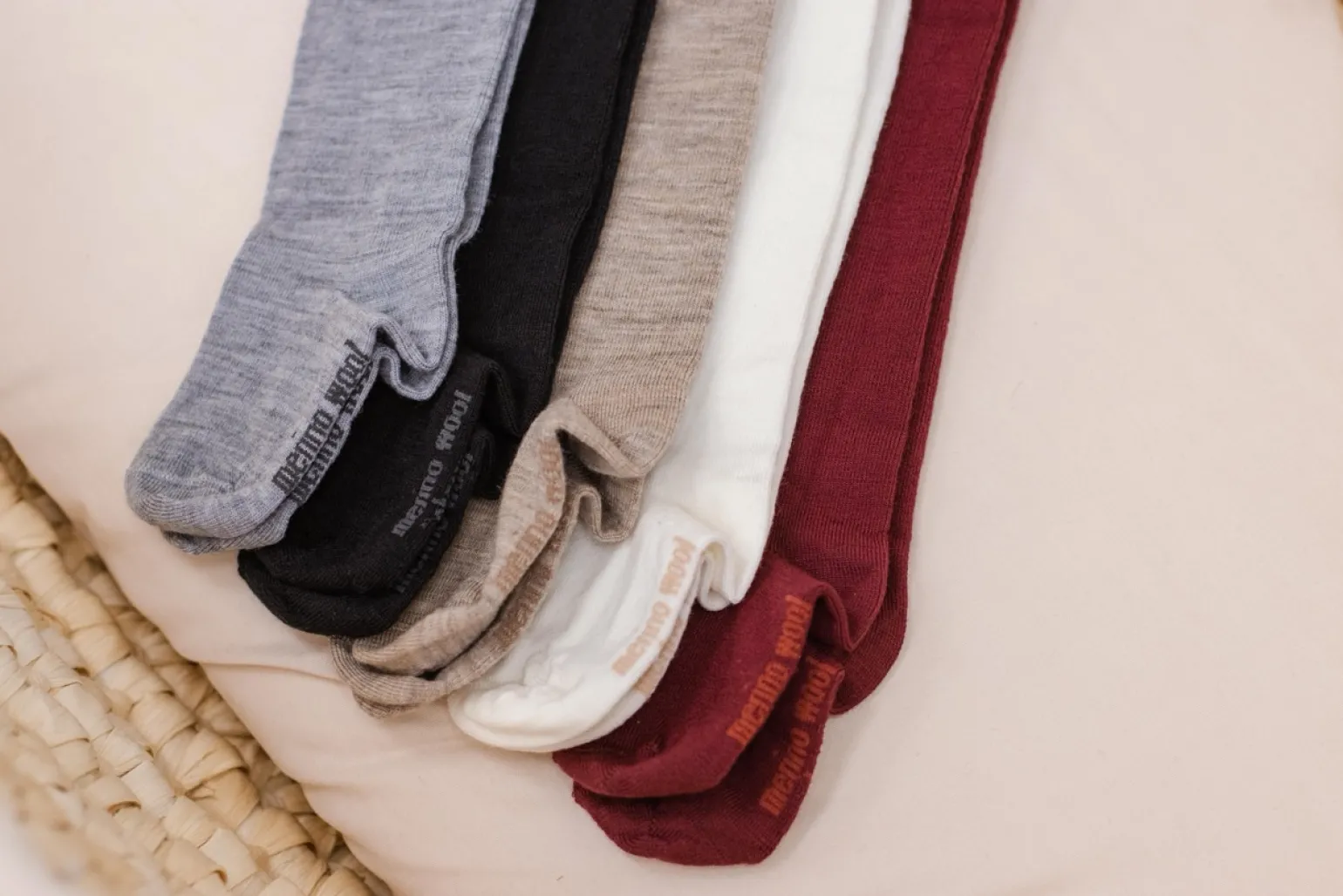 STEVEN RAJSTOPY NIEMOWLĘCE MERINO WOOL r. 92-98