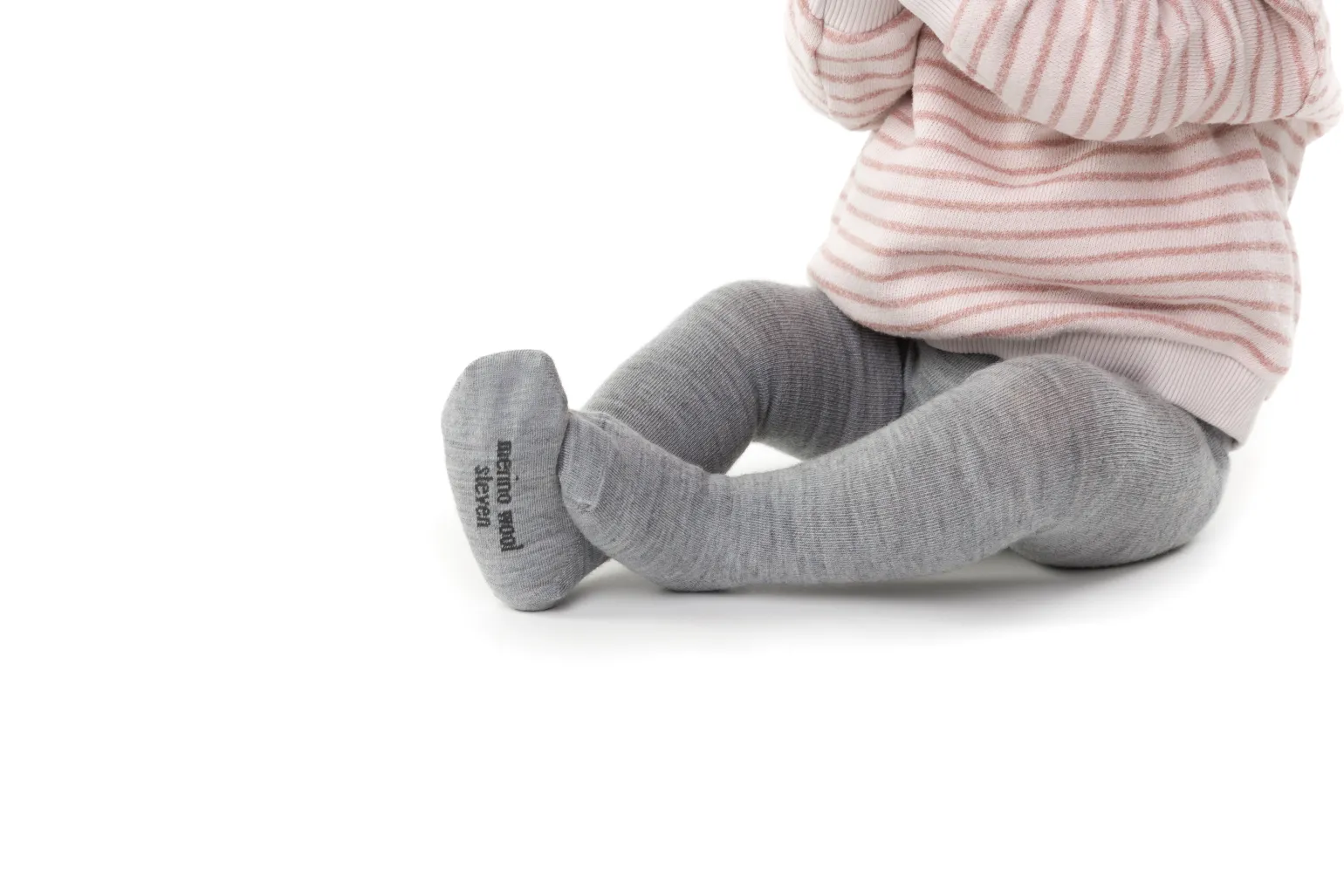 STEVEN RAJSTOPY NIEMOWLĘCE MERINO WOOL