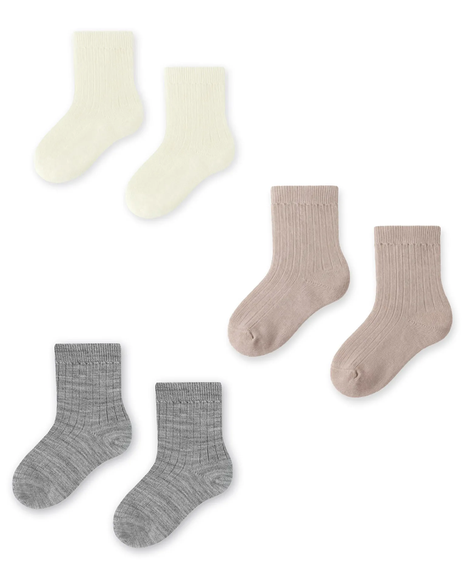 STEVEN SKARPETY MERINO WOOL NIEMOWLĘCE 17-19
