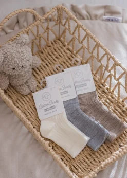 STEVEN SKARPETY MERINO WOOL NIEMOWLĘCE 17-19