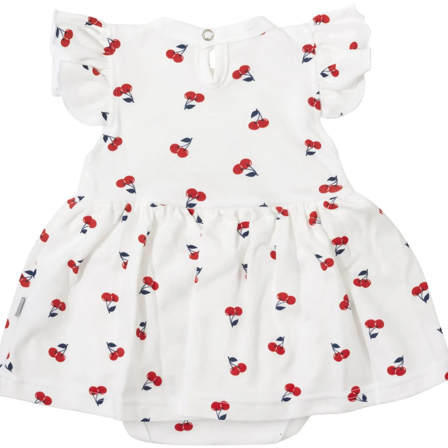 Sukienka z body - Cherries