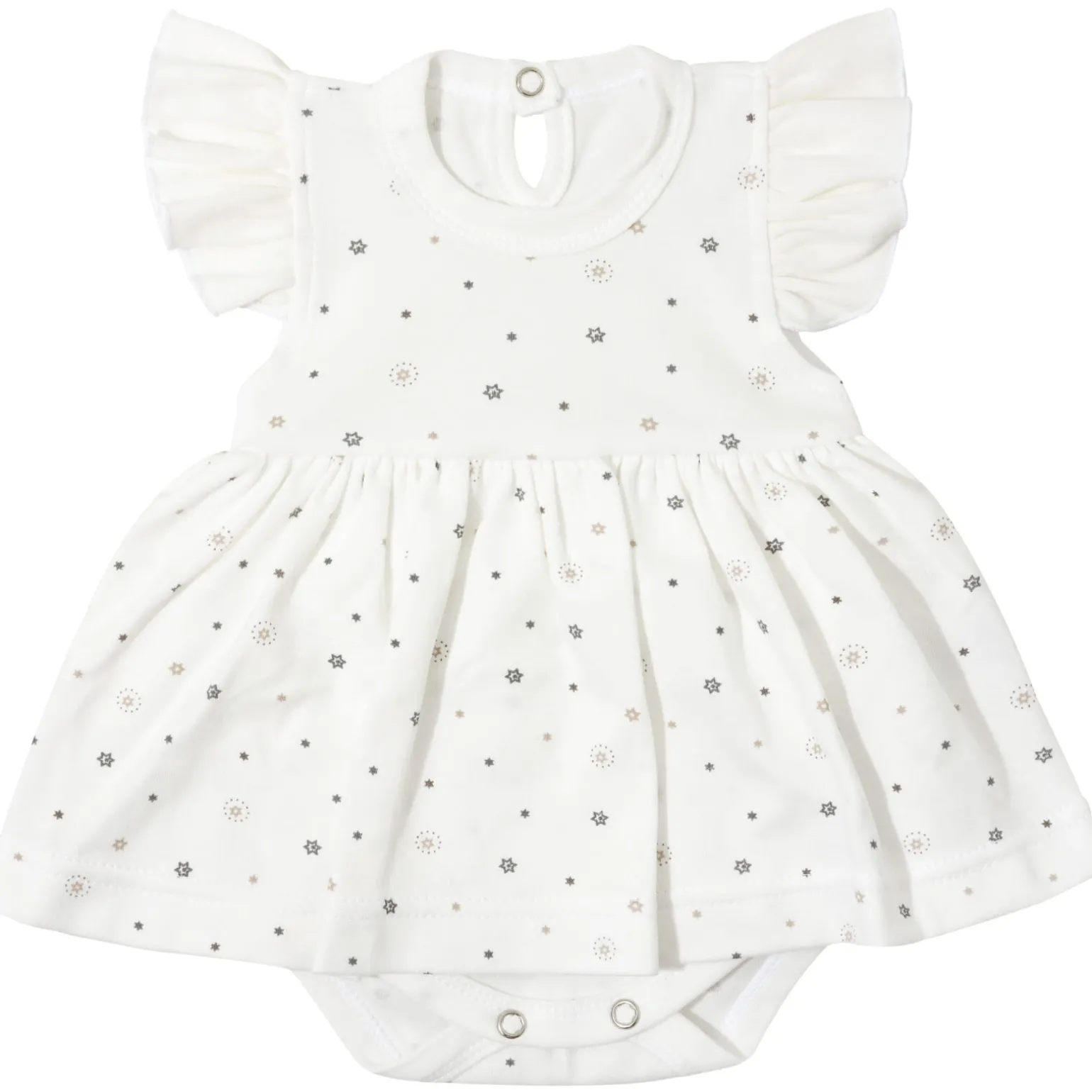 Sukienka z body - Little Stars