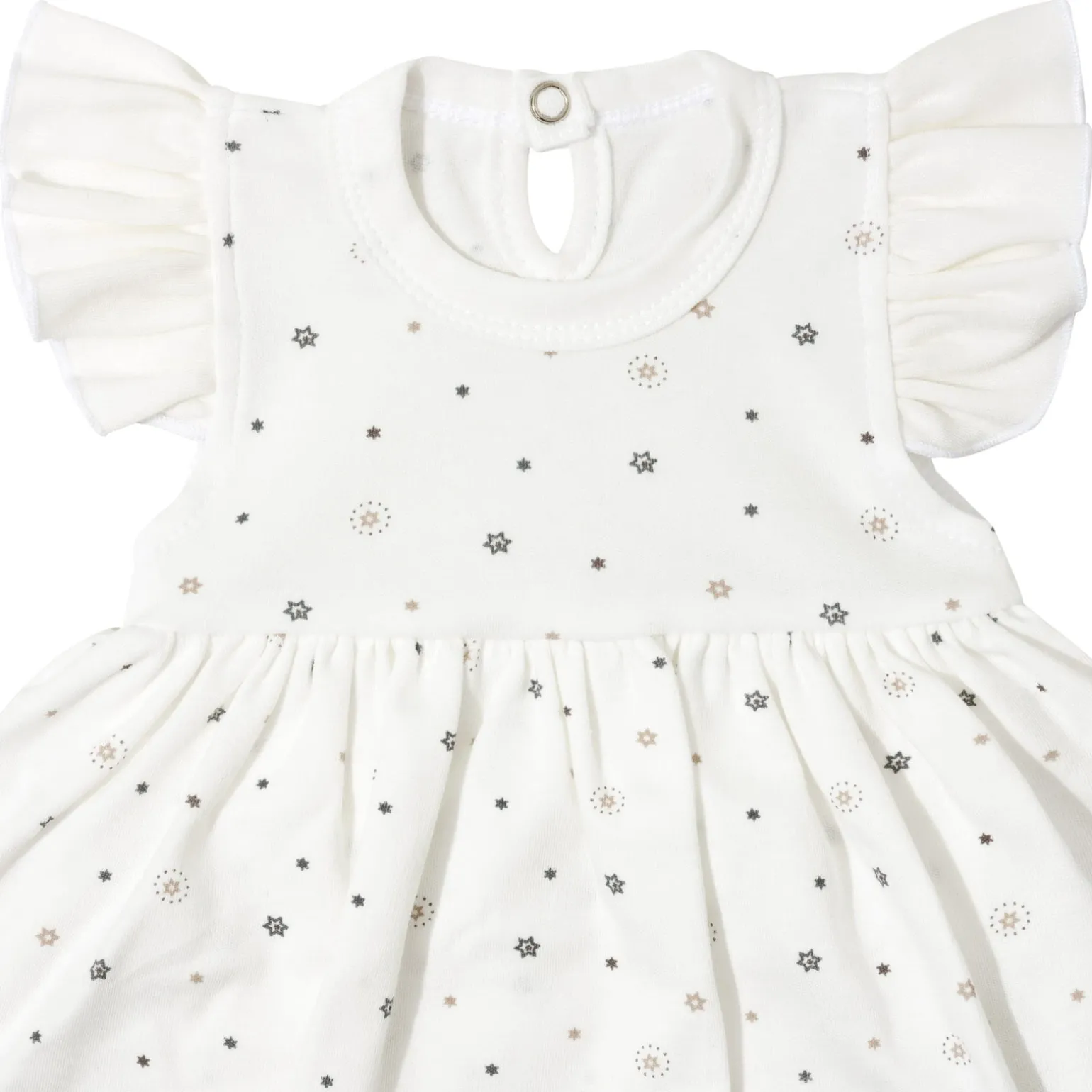 Sukienka z body - Little Stars
