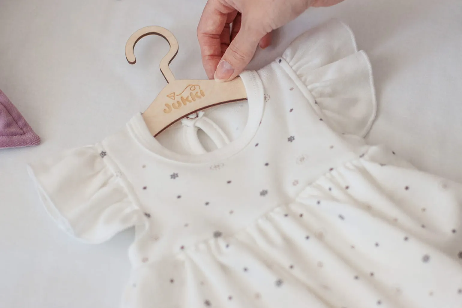 Sukienka z body - Little Stars
