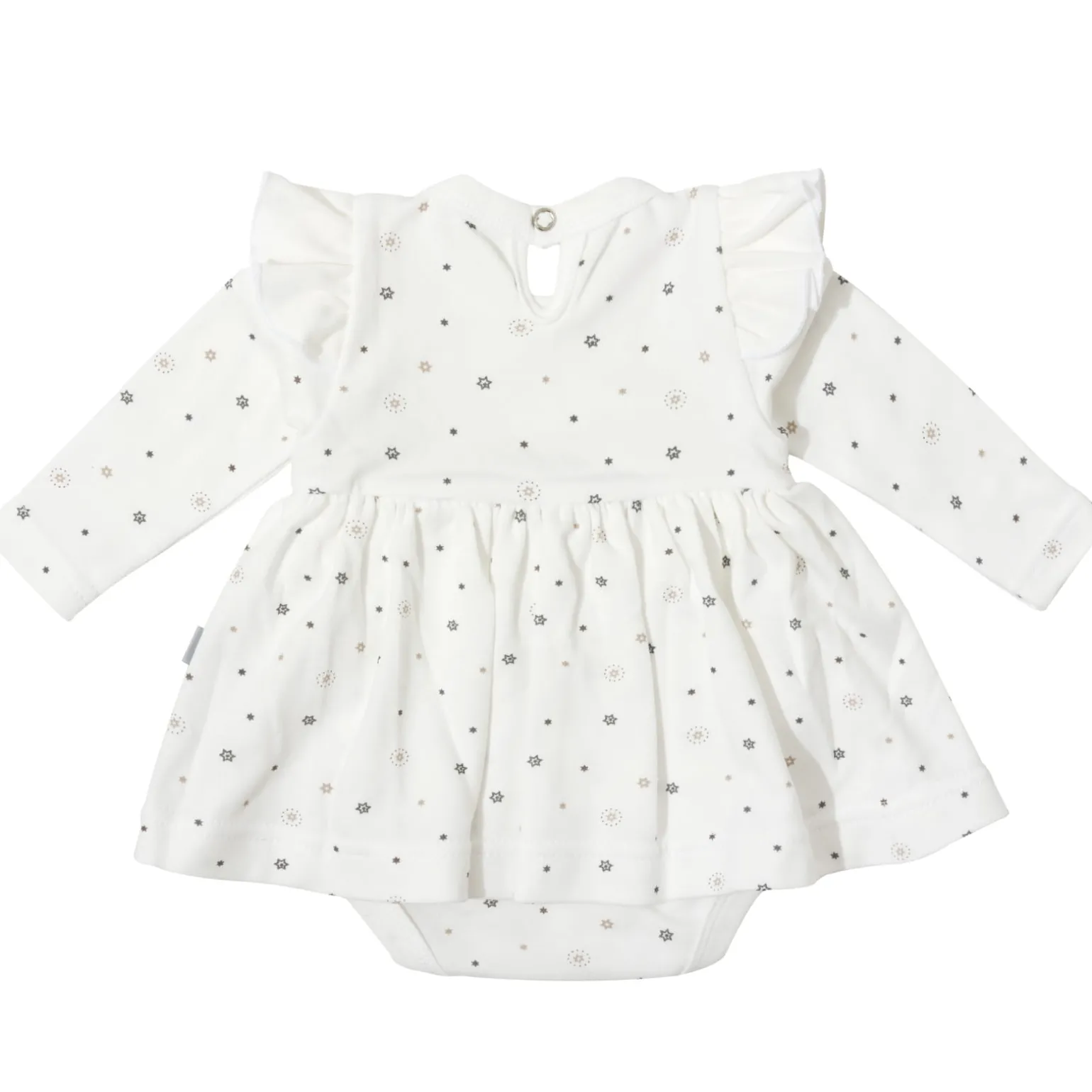 Sukienka z body Little Stars