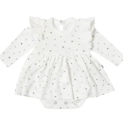 Sukienka z body Little Stars