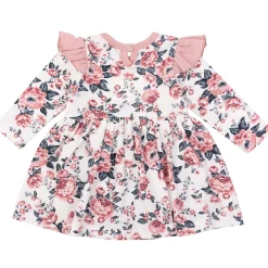 Sukienka z body Roses