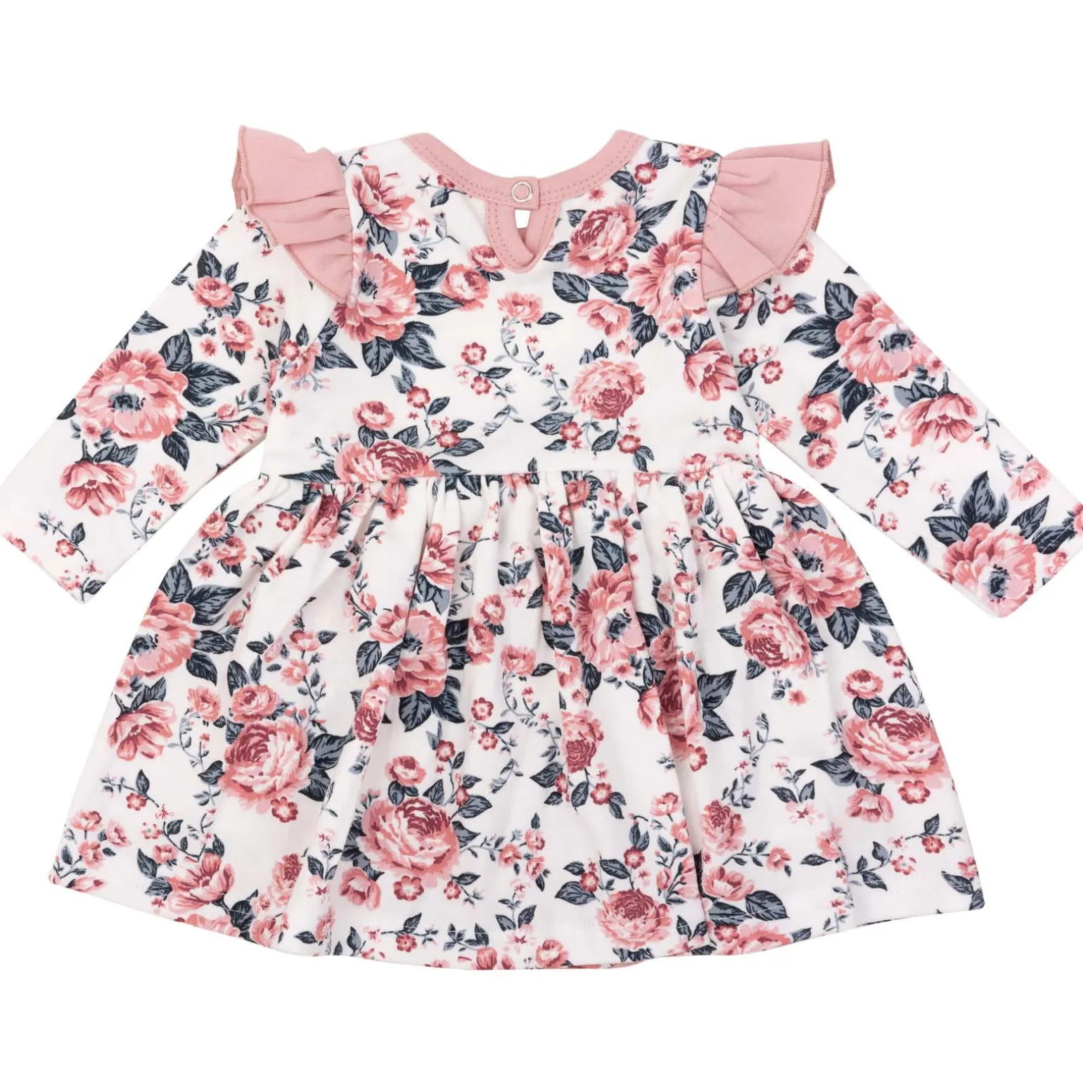 Sukienka z body Roses