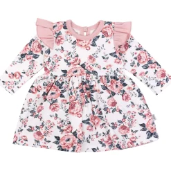 Sukienka z body Roses