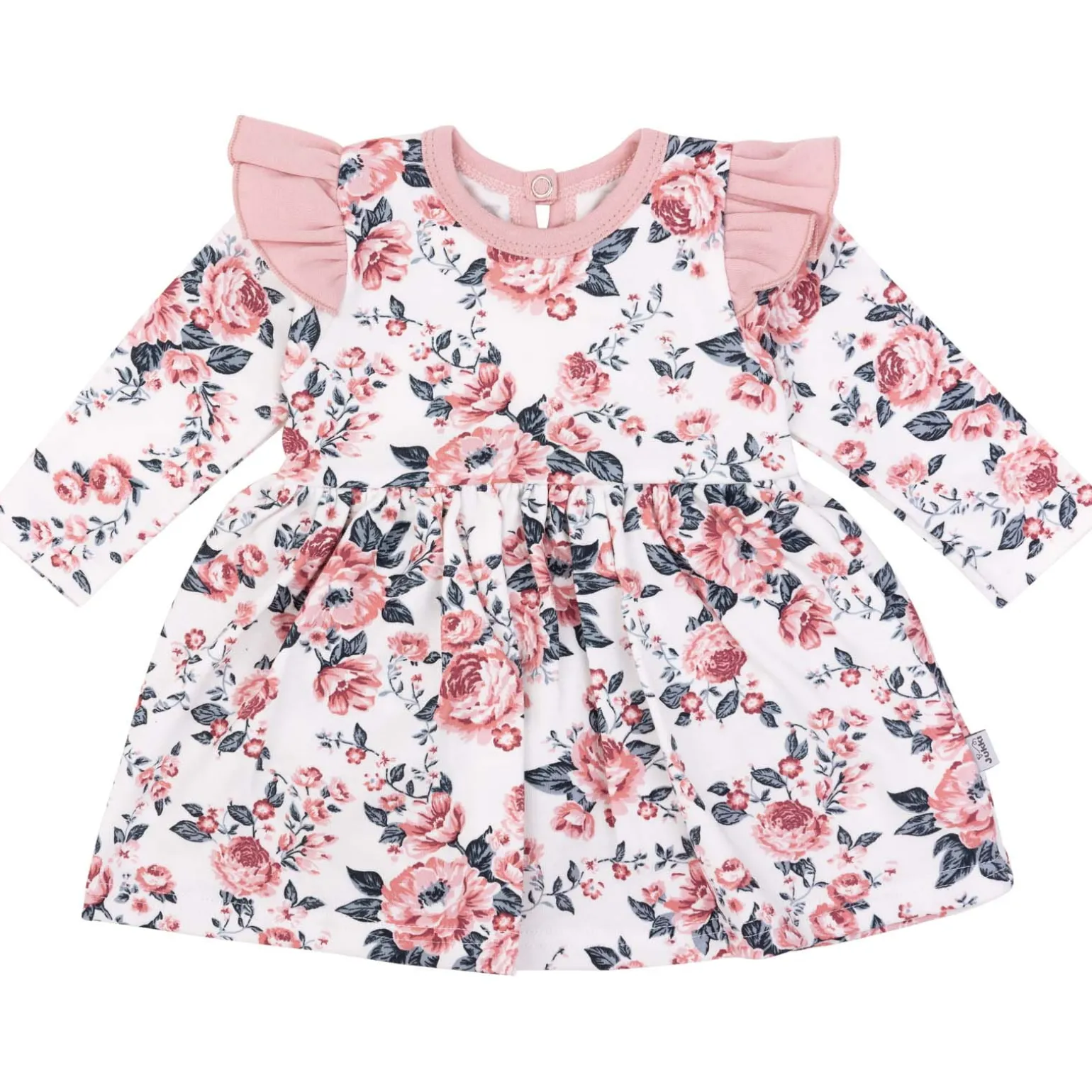 Sukienka z body Roses