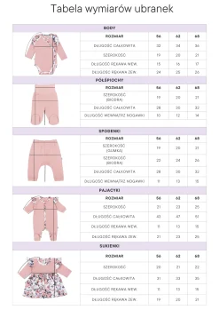 Sukienka z body - Simply Nature
