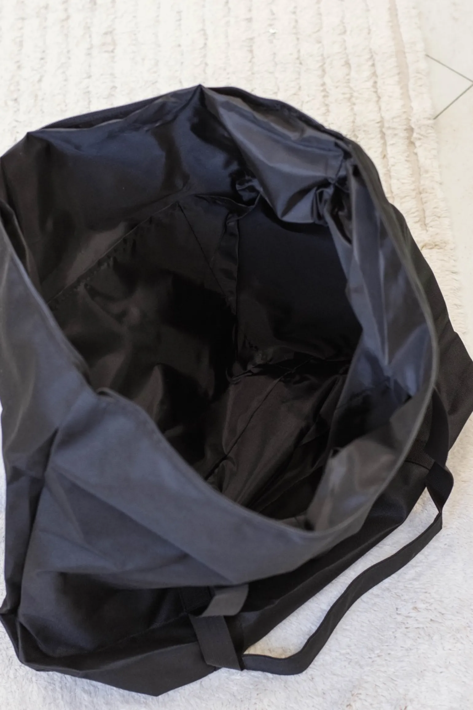 Torba do szpitala Big Shopper Bag