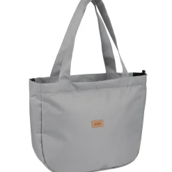 Torba do wózka dziecięcego Simple Shopper Bag Grey