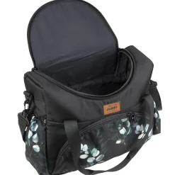 Torba do wózka Eucalyptus Black