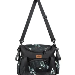 Torba do wózka Eucalyptus Black