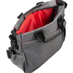 Torba do wózka Grey Melange Premium