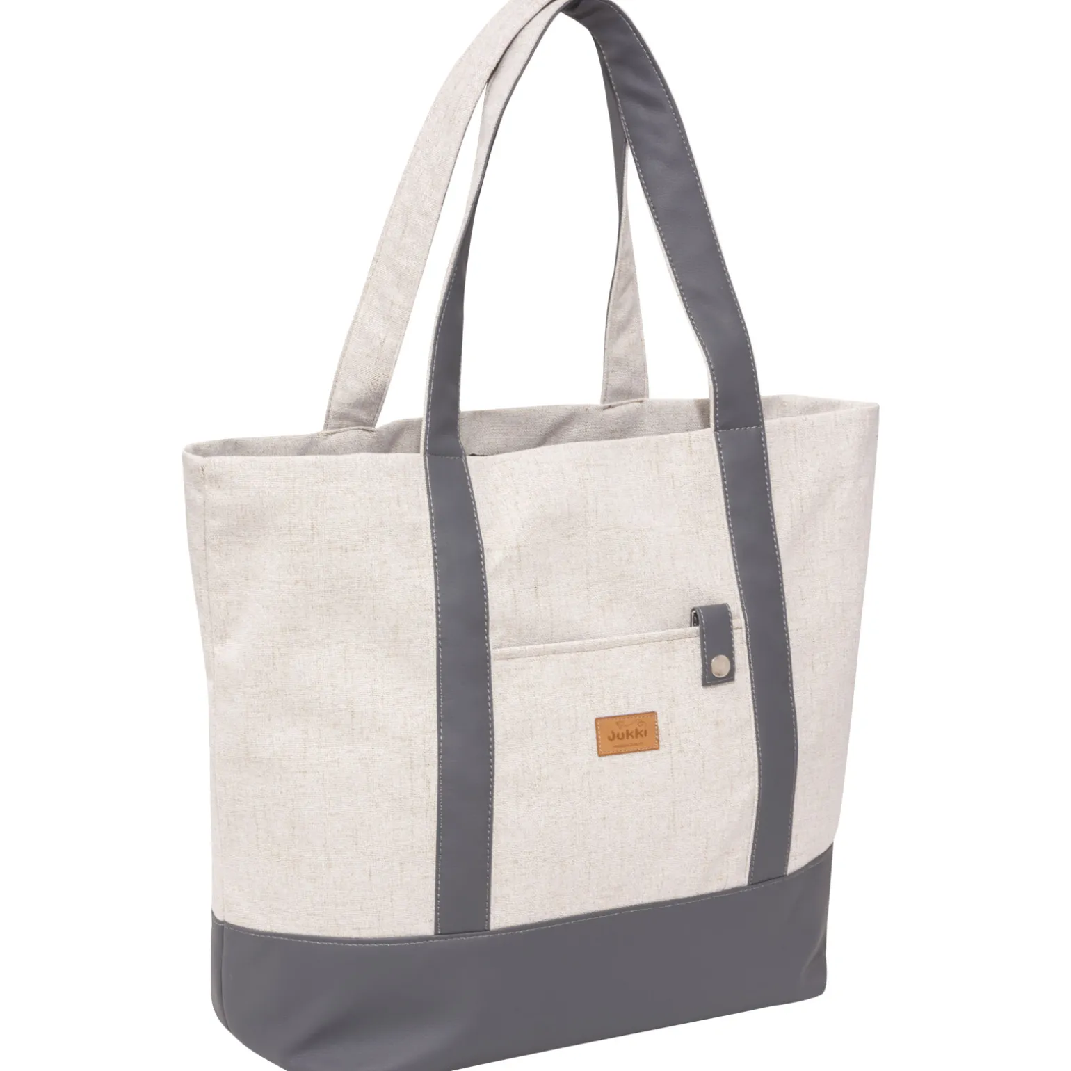 Torba Shopper Yuca- Grey
