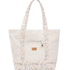 Torba Shopper Yuca- Pastel